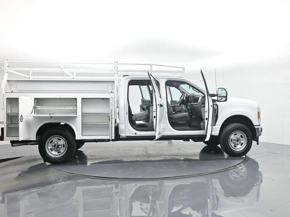 new 2024 Ford F-350 car, priced at $70,479