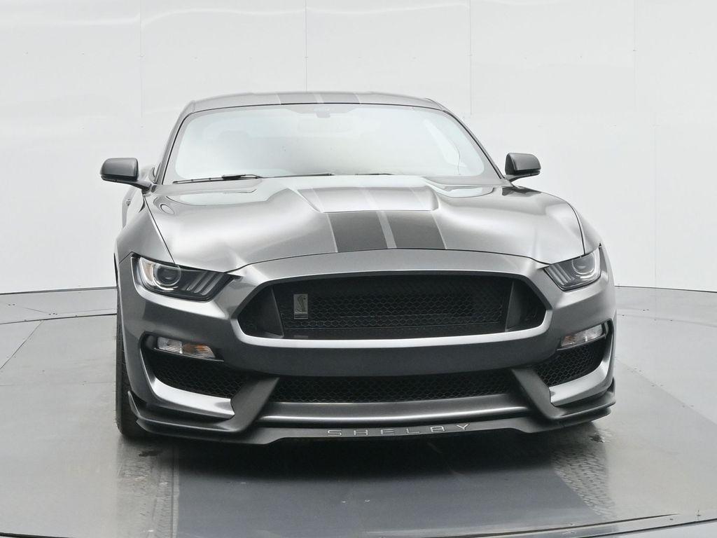 used 2019 Ford Shelby GT350 car, priced at $67,000