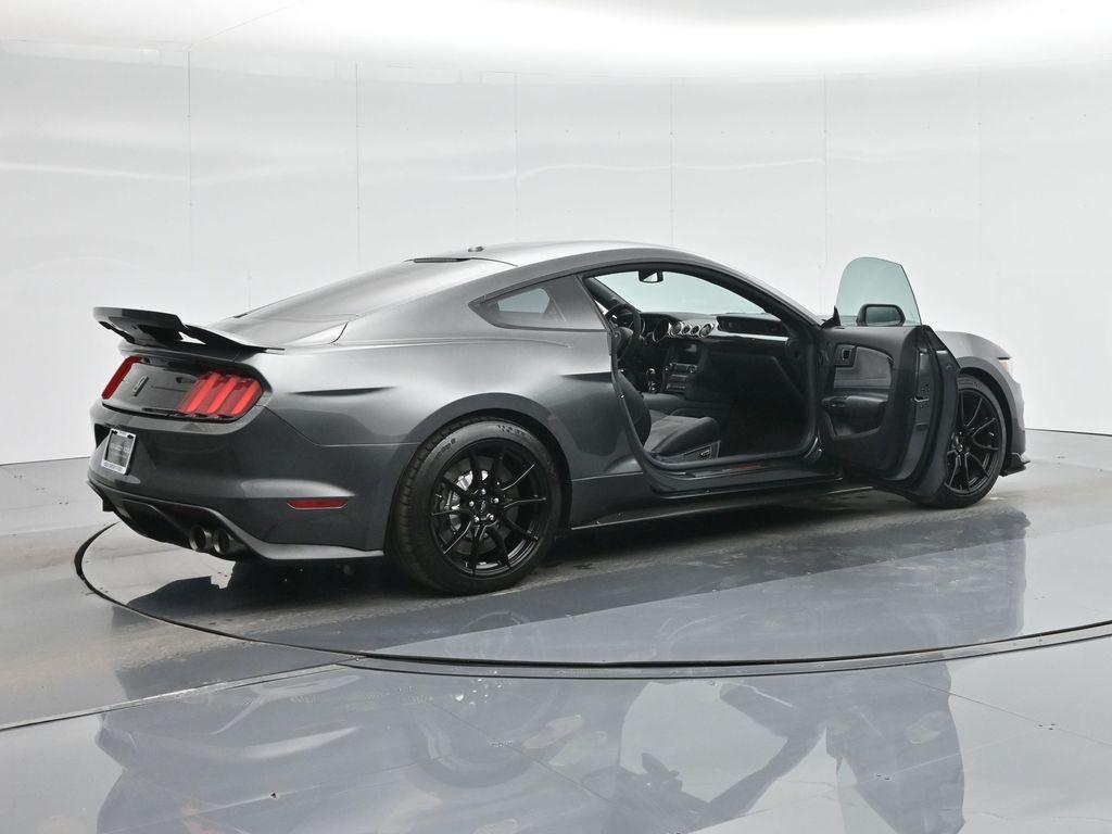 used 2019 Ford Shelby GT350 car, priced at $67,000