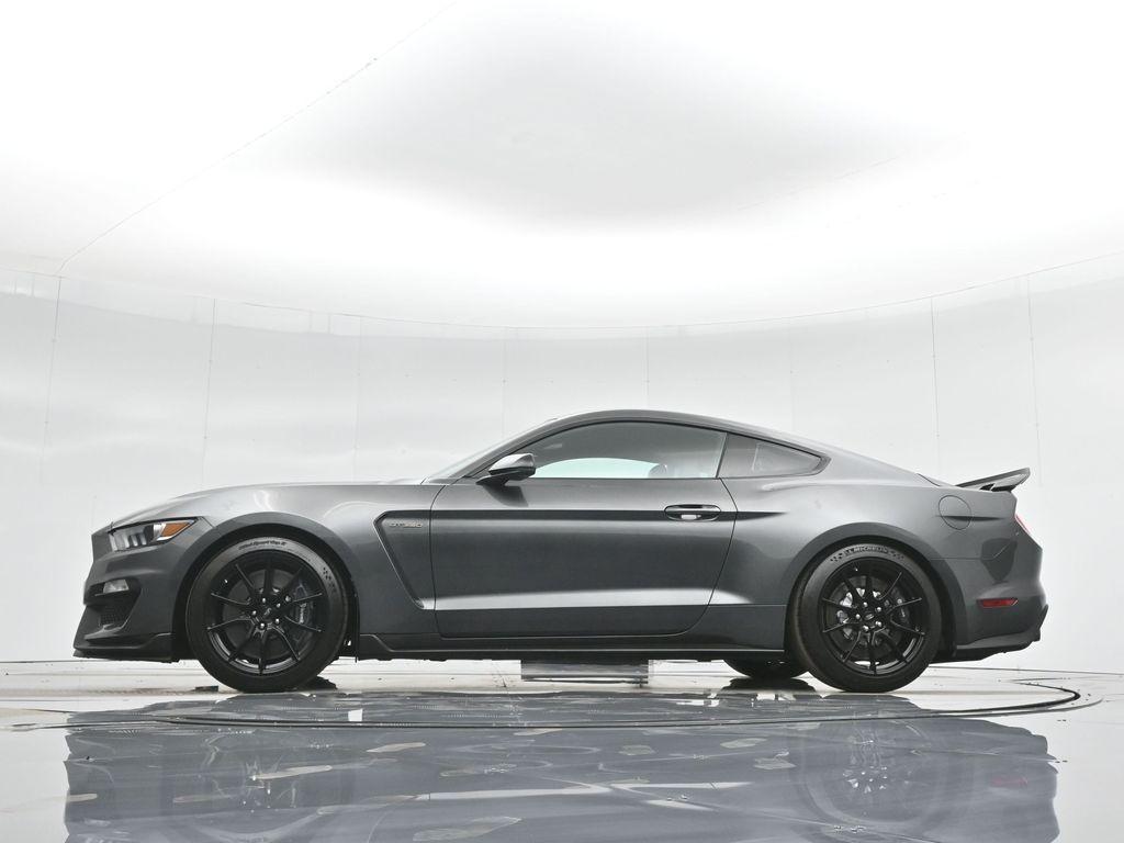 used 2019 Ford Shelby GT350 car, priced at $67,000