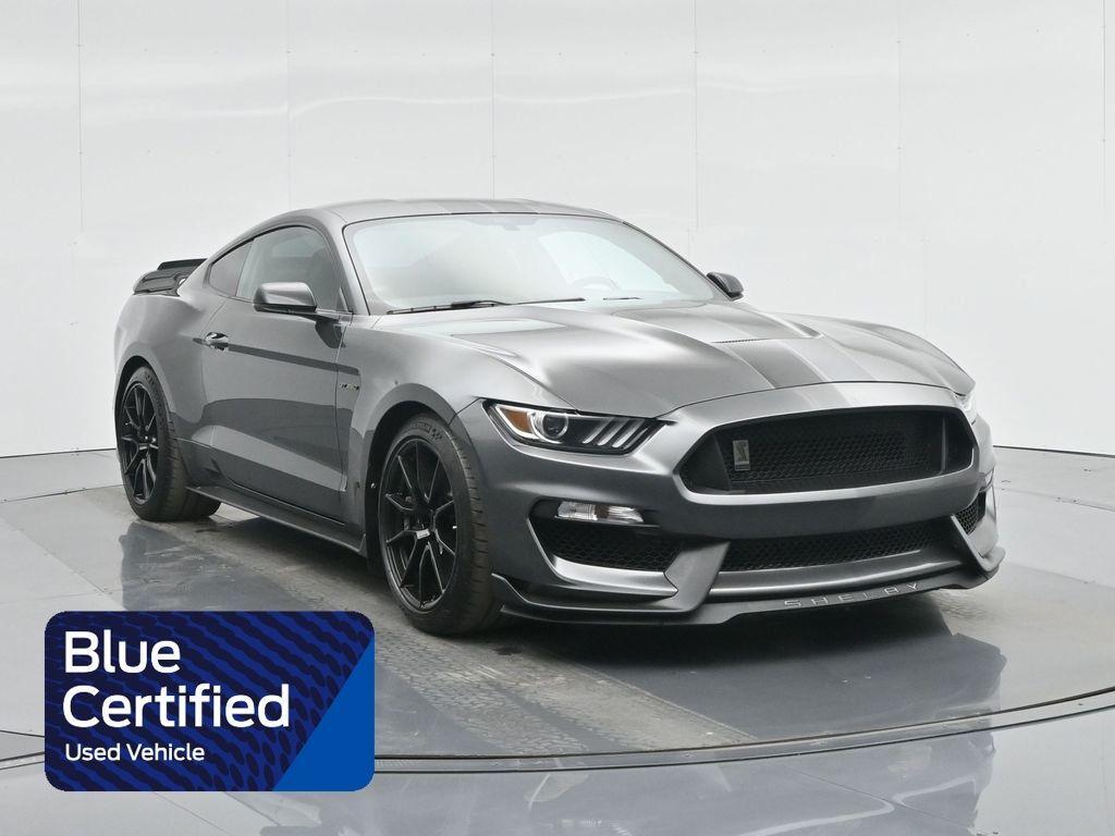 used 2019 Ford Shelby GT350 car, priced at $67,000