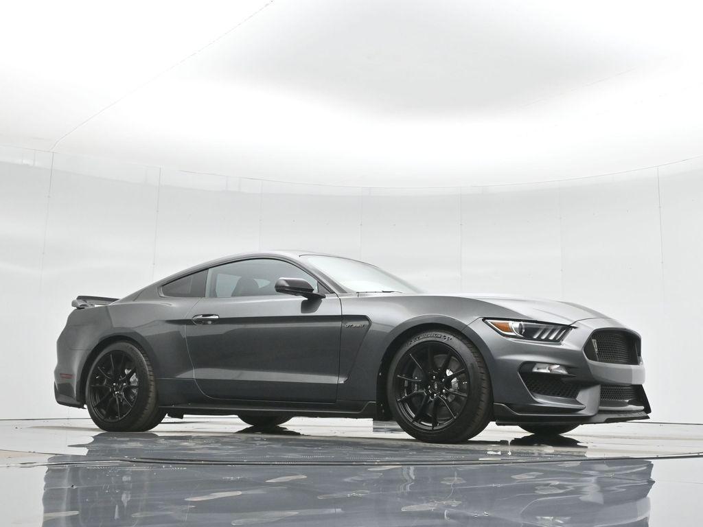 used 2019 Ford Shelby GT350 car, priced at $67,000