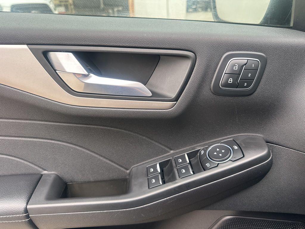 used 2022 Ford Escape PHEV car, priced at $24,700
