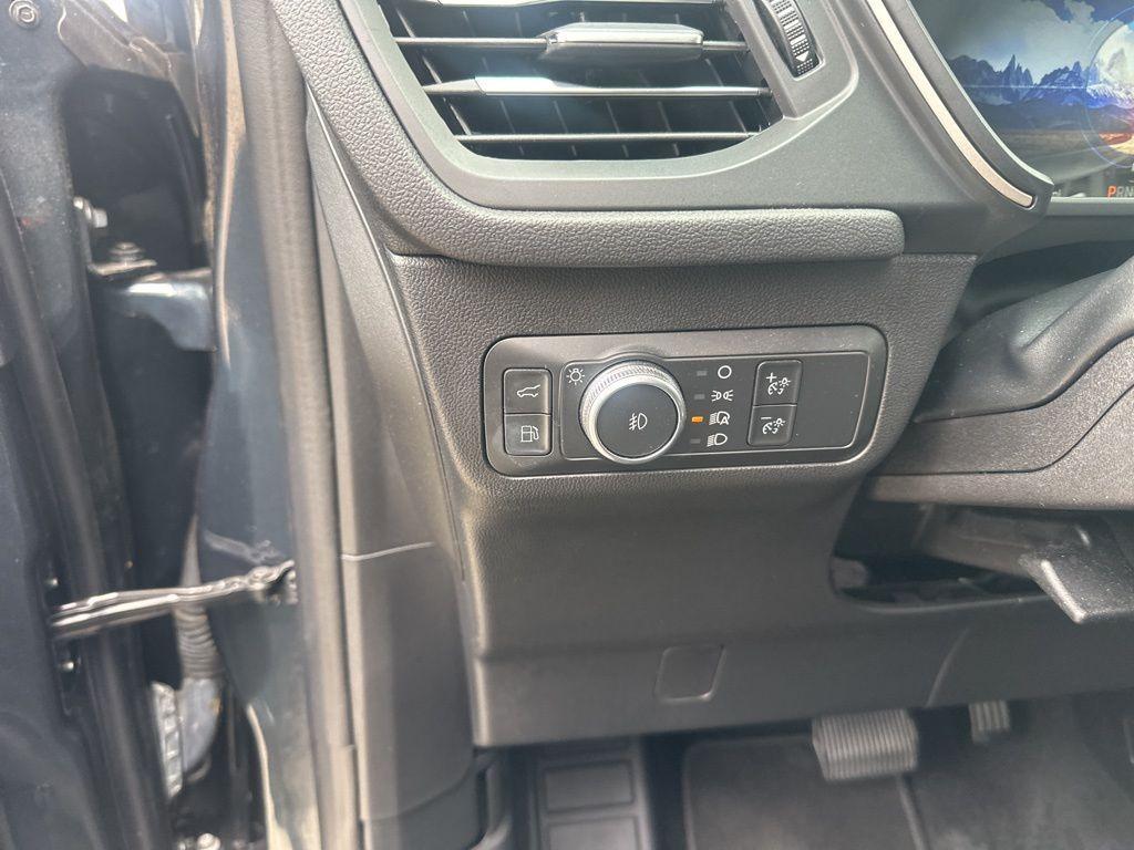 used 2022 Ford Escape PHEV car, priced at $24,700