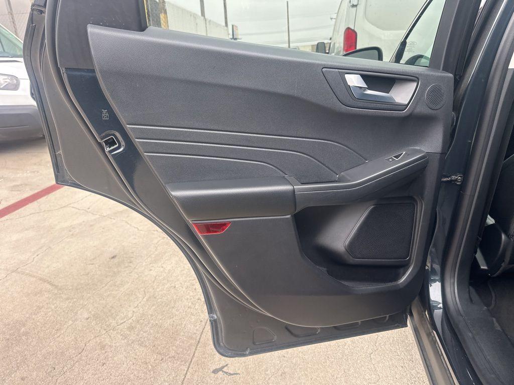 used 2022 Ford Escape PHEV car, priced at $24,700