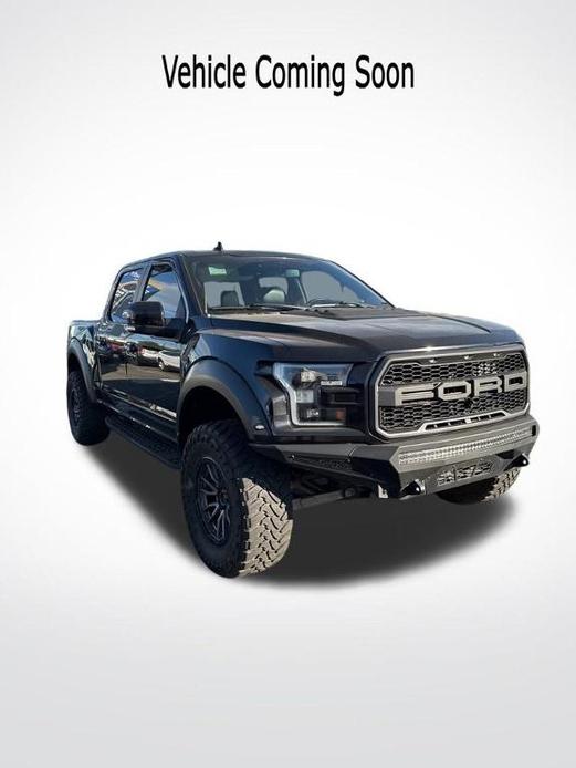 used 2020 Ford F-150 car, priced at $63,000