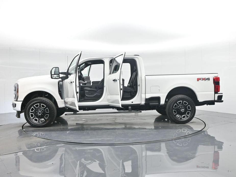 new 2024 Ford F-250 car, priced at $96,405