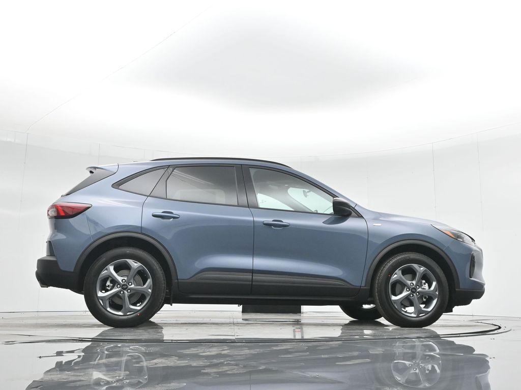 new 2025 Ford Escape car, priced at $32,303