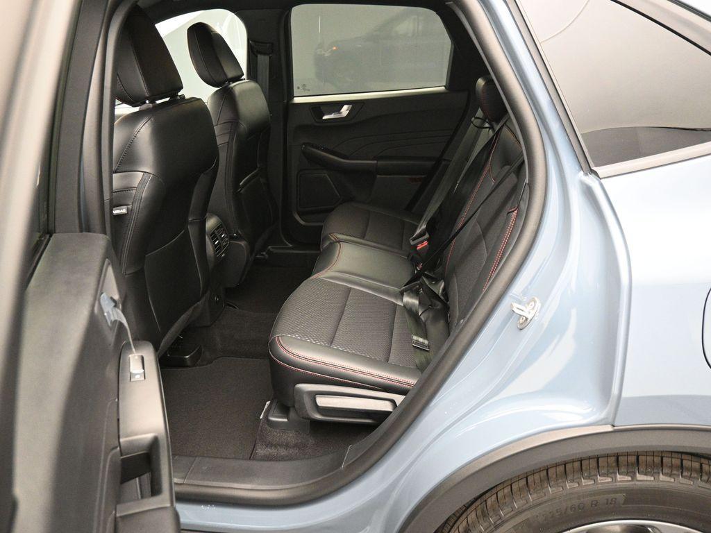 new 2025 Ford Escape car, priced at $32,303