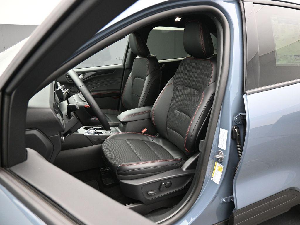 new 2025 Ford Escape car, priced at $32,303