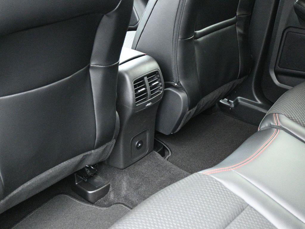 new 2025 Ford Escape car, priced at $32,303