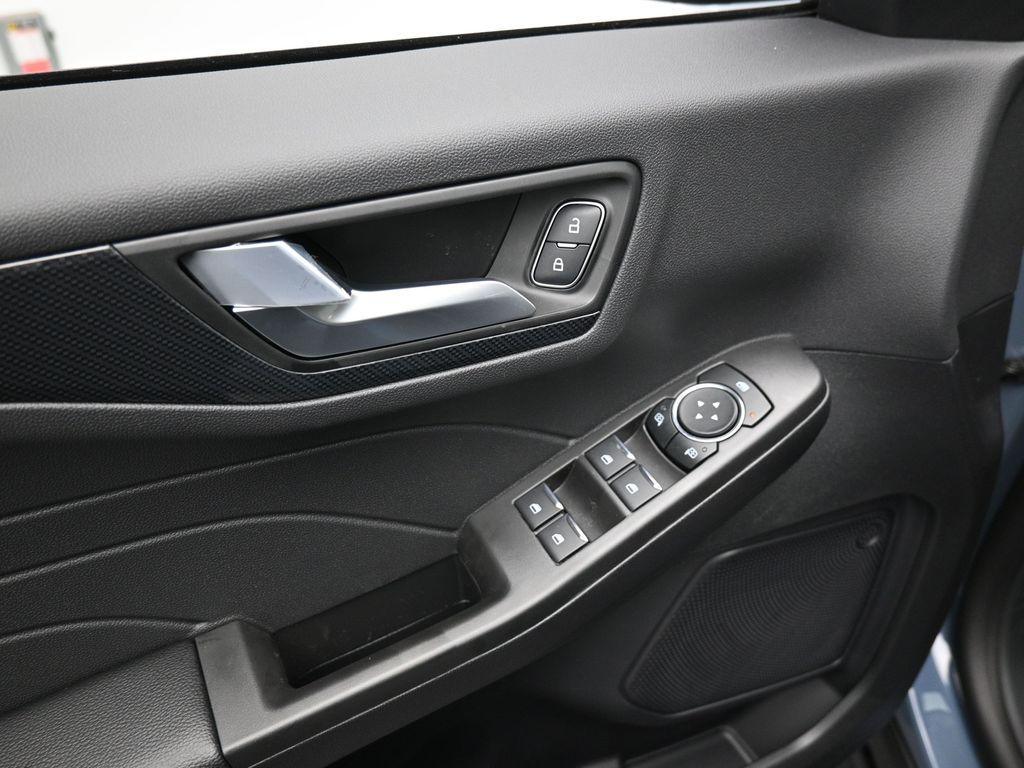 new 2025 Ford Escape car, priced at $32,303