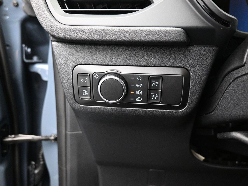 new 2025 Ford Escape car, priced at $32,303