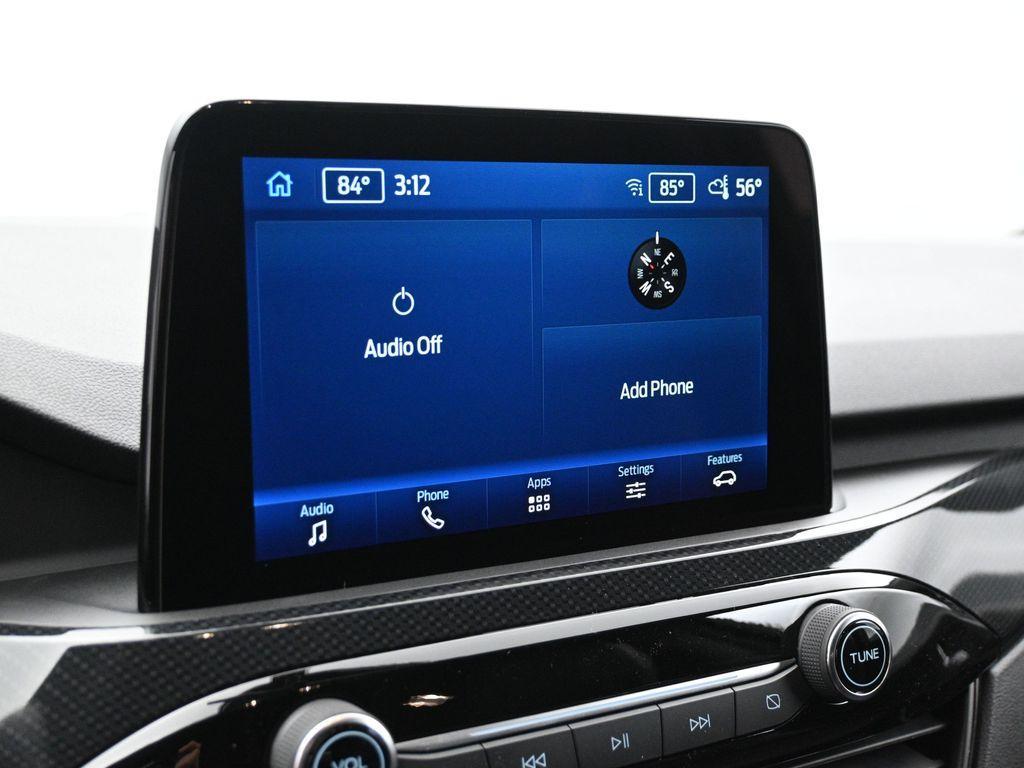 new 2025 Ford Escape car, priced at $32,303