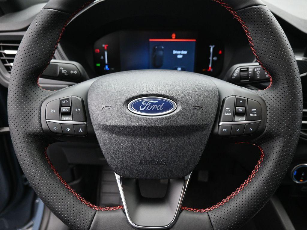 new 2025 Ford Escape car, priced at $32,303