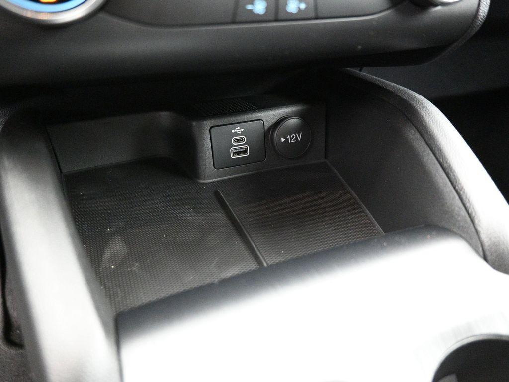 new 2025 Ford Escape car, priced at $32,303