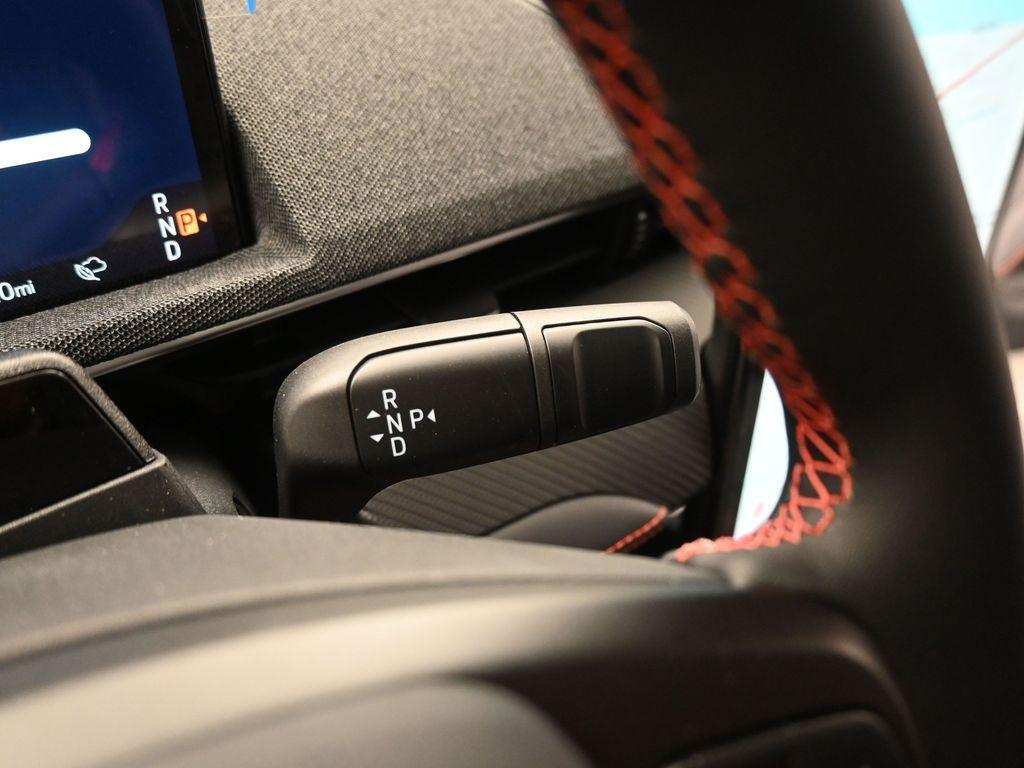 new 2025 Ford Mustang Mach-E car, priced at $51,020