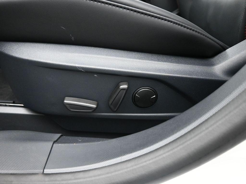 new 2025 Ford Mustang Mach-E car, priced at $51,020