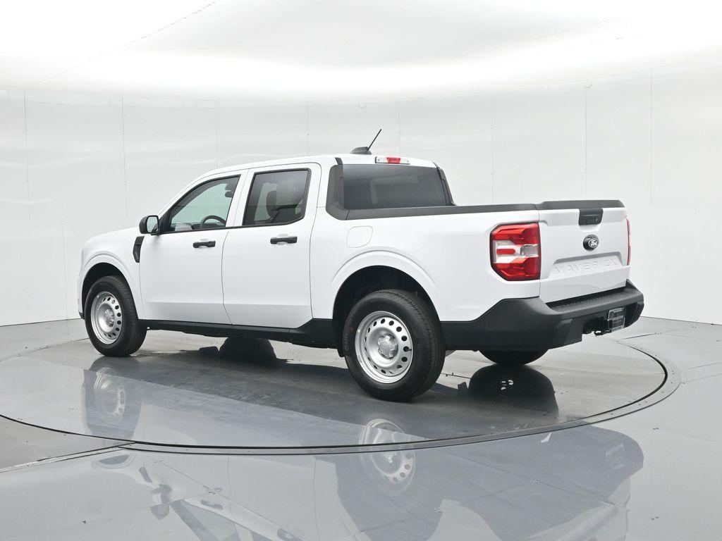 new 2025 Ford Maverick car, priced at $28,065