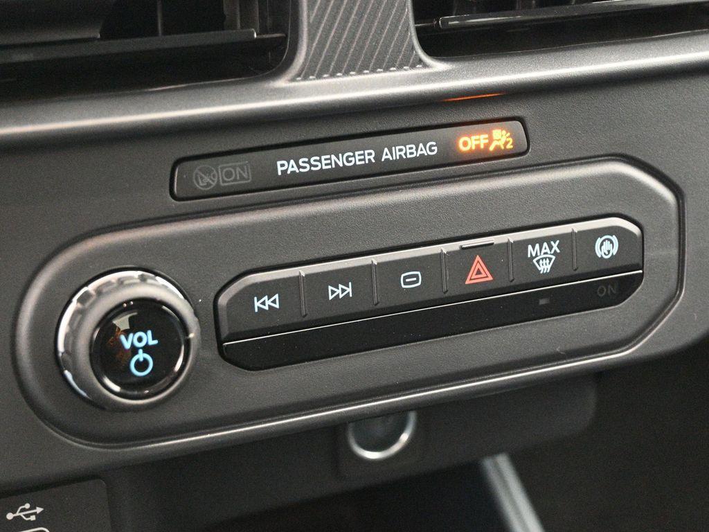 new 2025 Ford Maverick car, priced at $28,065