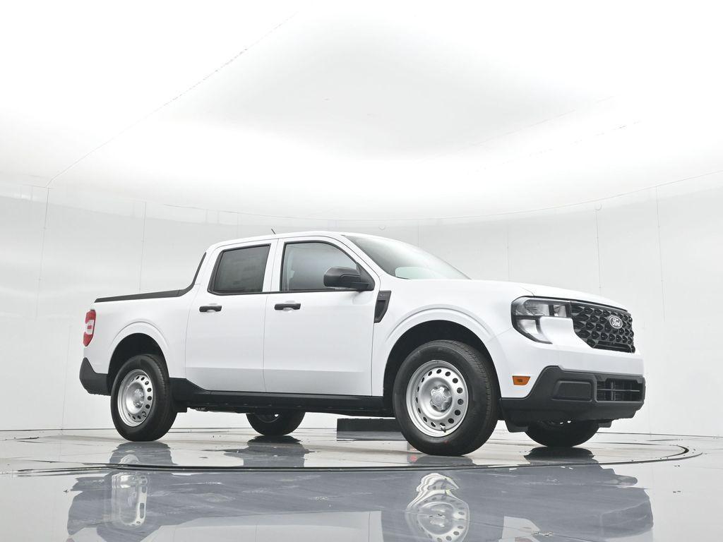 new 2025 Ford Maverick car, priced at $28,065