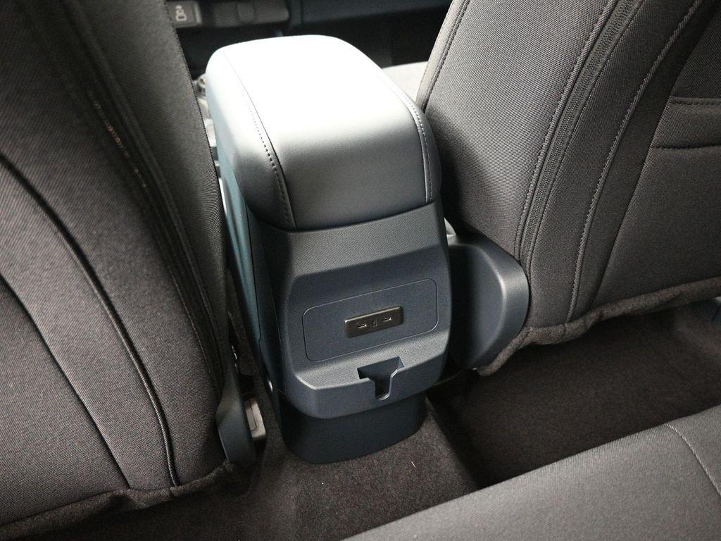 new 2025 Ford Maverick car, priced at $28,065