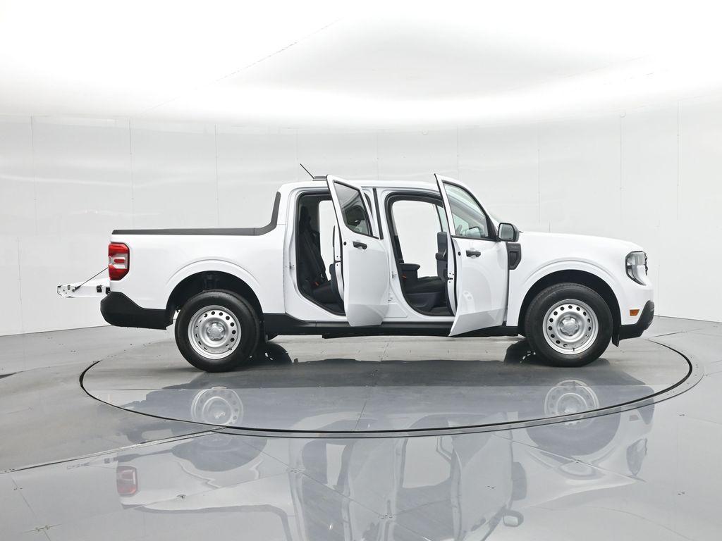 new 2025 Ford Maverick car, priced at $28,065