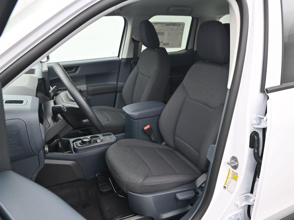 new 2025 Ford Maverick car, priced at $28,065