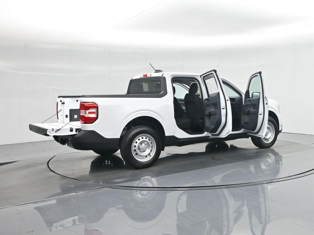 new 2025 Ford Maverick car, priced at $28,065