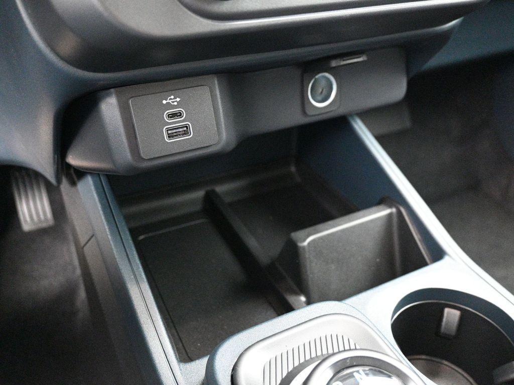 new 2025 Ford Maverick car, priced at $28,065