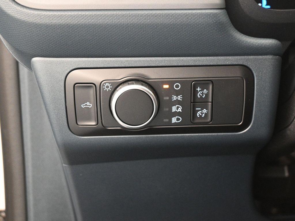 new 2025 Ford Maverick car, priced at $28,065