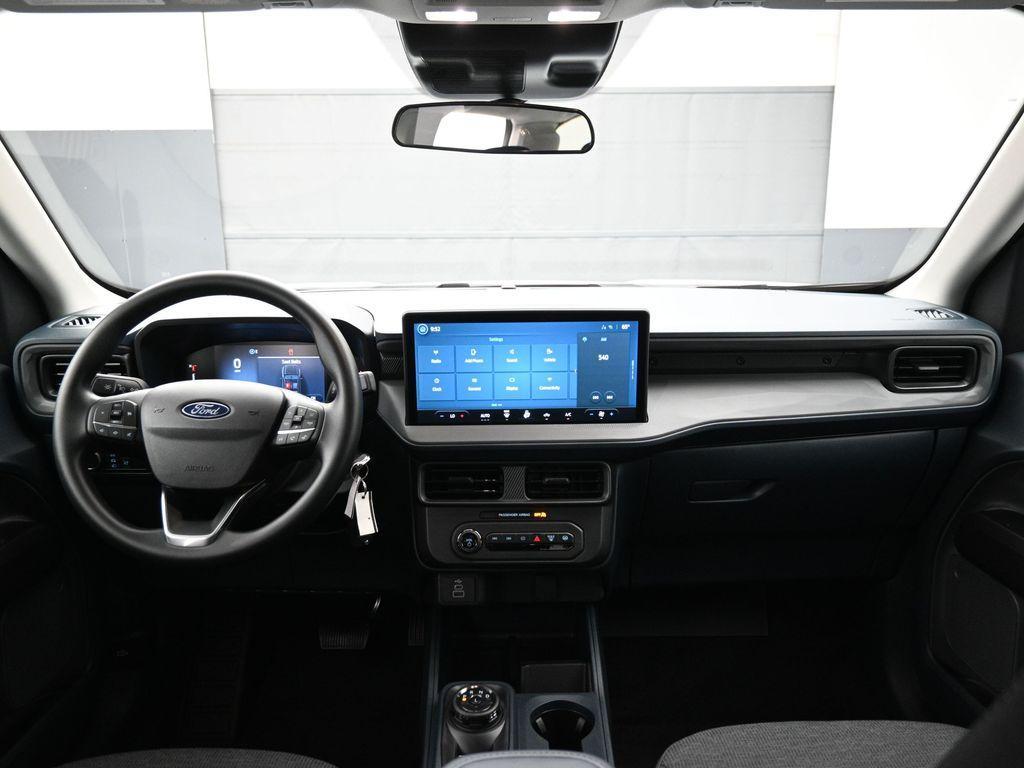new 2025 Ford Maverick car, priced at $28,065