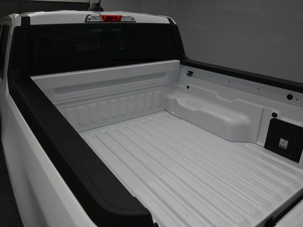 new 2025 Ford Maverick car, priced at $28,065