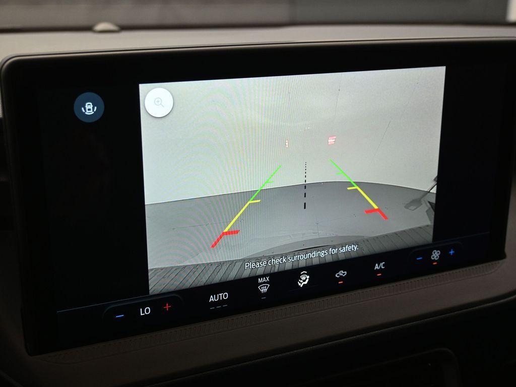 new 2025 Ford Maverick car, priced at $28,065