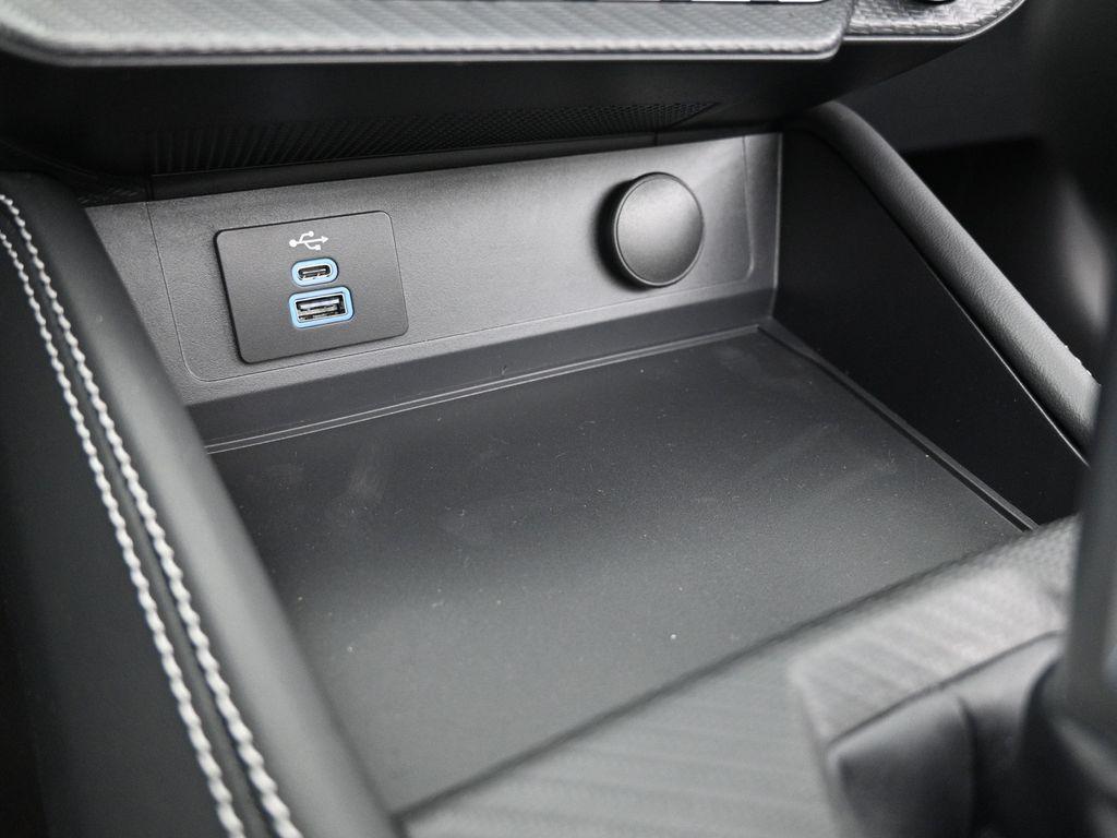 new 2025 Ford Mustang car, priced at $59,191
