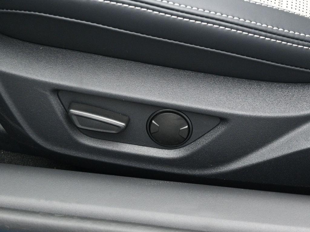 new 2025 Ford Mustang car, priced at $59,191