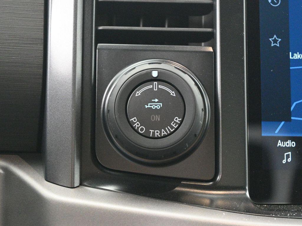 new 2024 Ford F-150 car, priced at $59,979