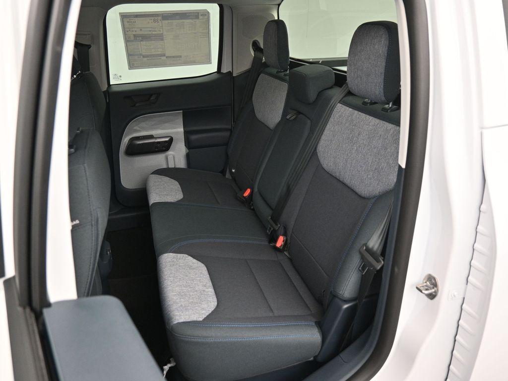 new 2025 Ford Maverick car, priced at $32,565