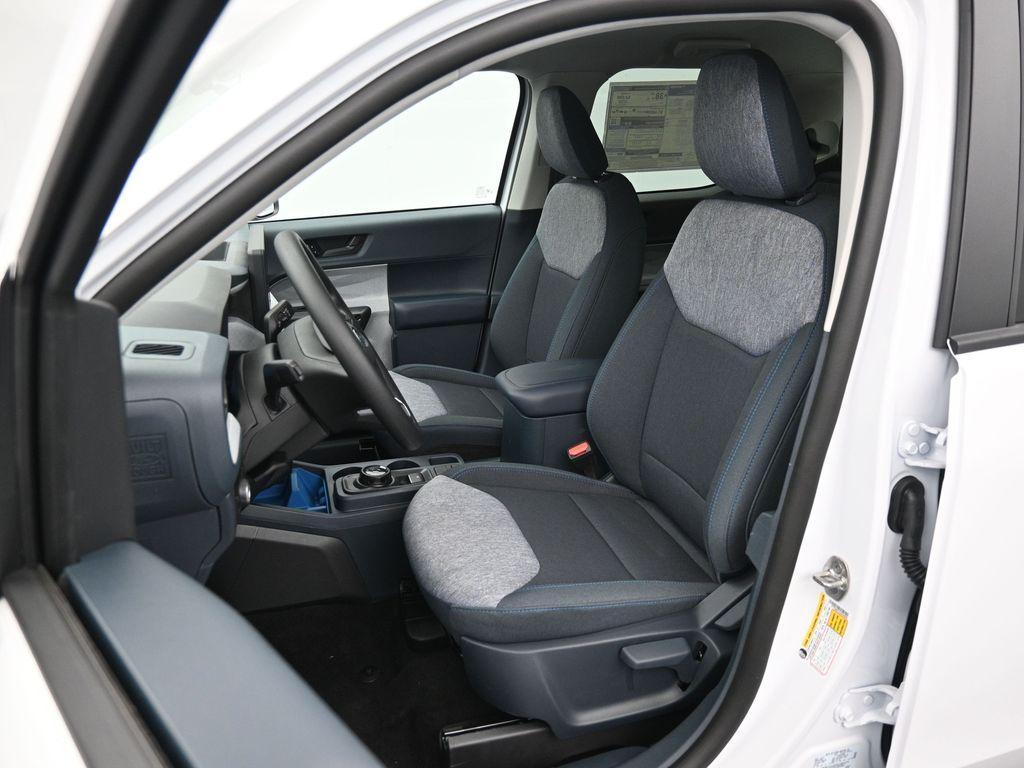 new 2025 Ford Maverick car, priced at $32,565