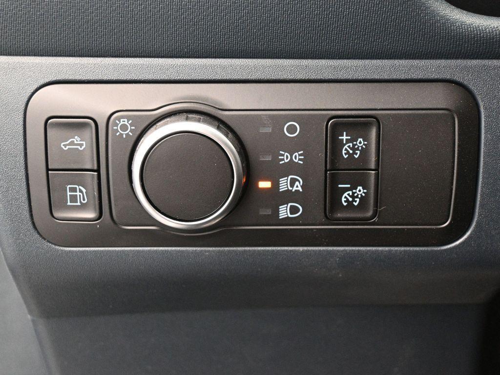 new 2025 Ford Maverick car, priced at $32,565