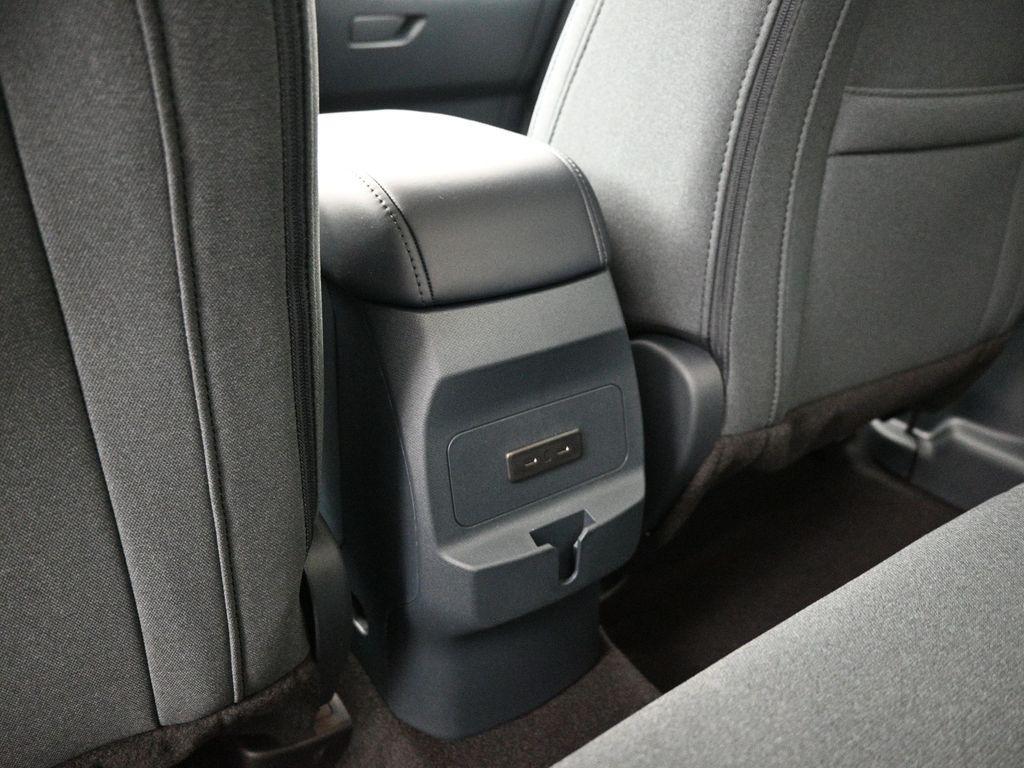 new 2025 Ford Maverick car, priced at $32,565