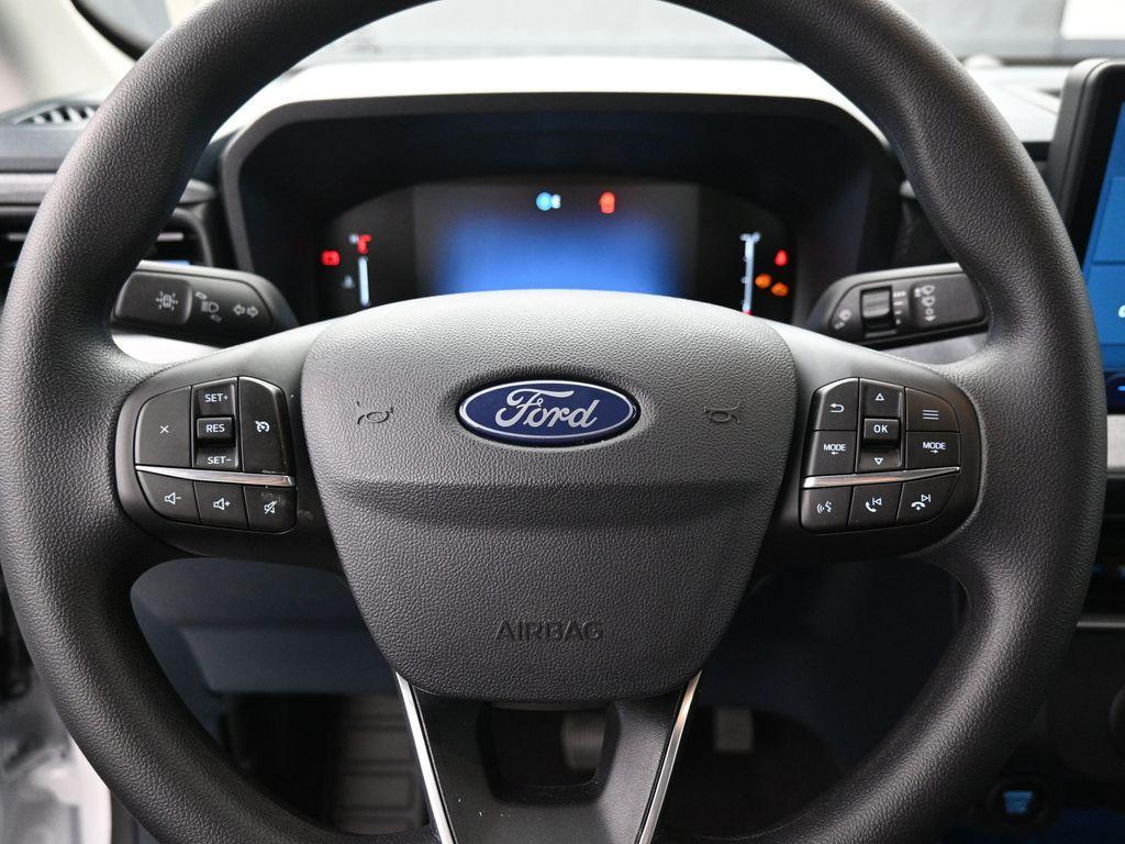 new 2025 Ford Maverick car, priced at $32,565