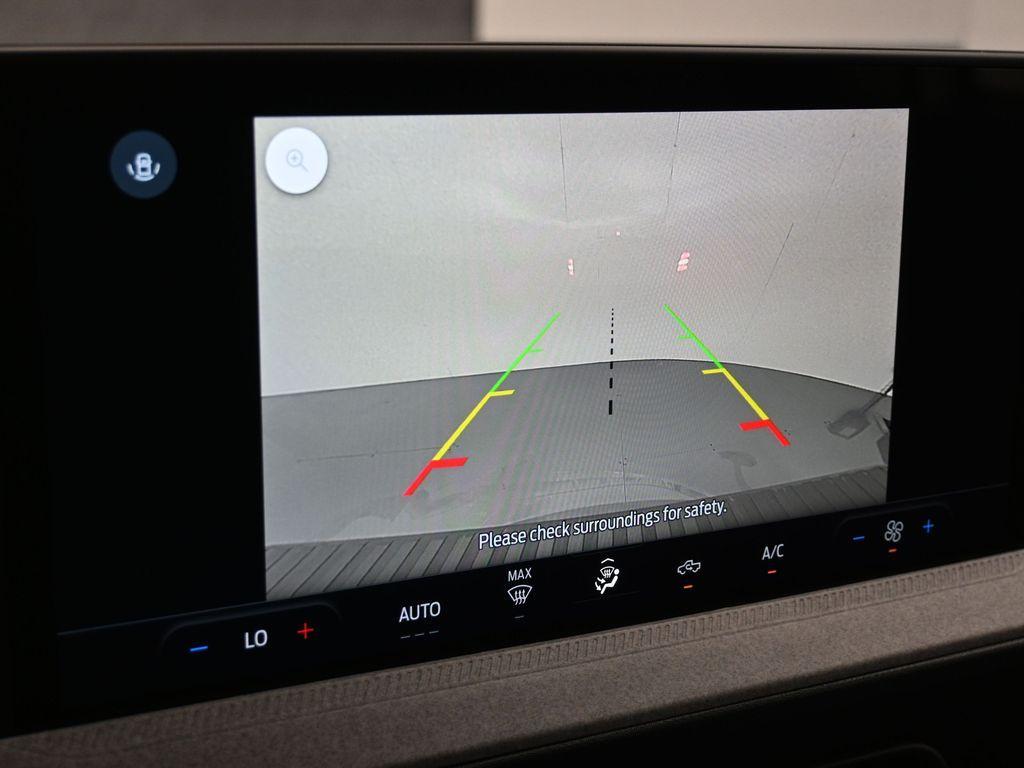 new 2025 Ford Maverick car, priced at $32,565