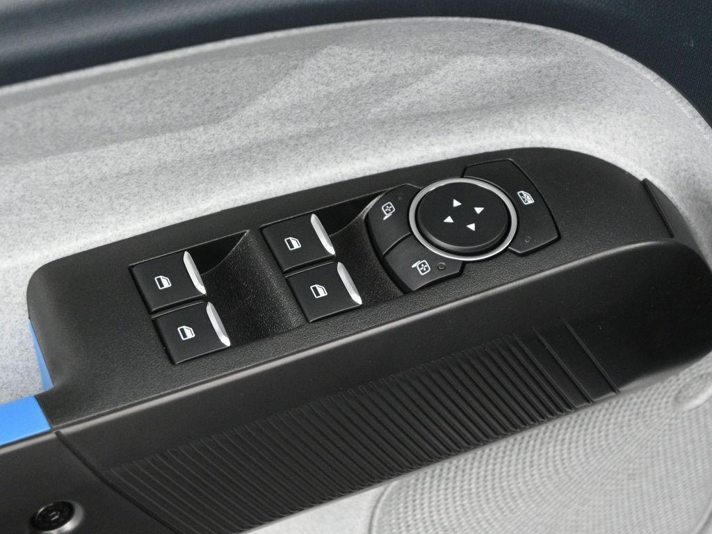 new 2025 Ford Maverick car, priced at $32,565