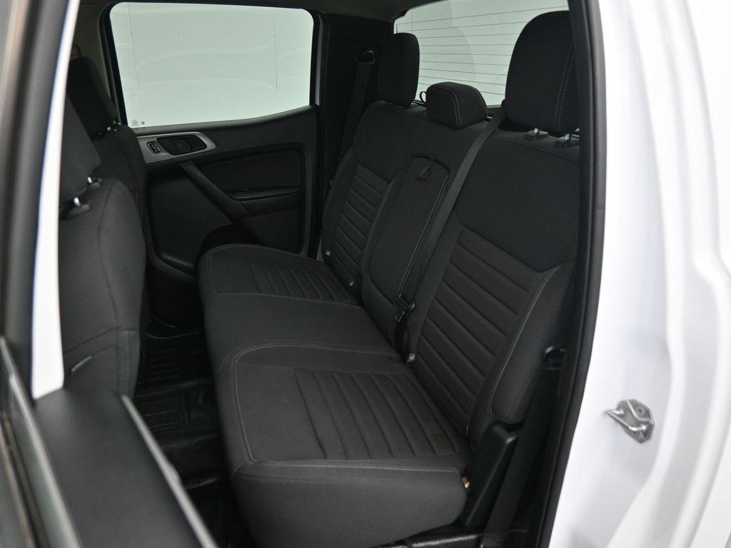 used 2021 Ford Ranger car, priced at $27,500