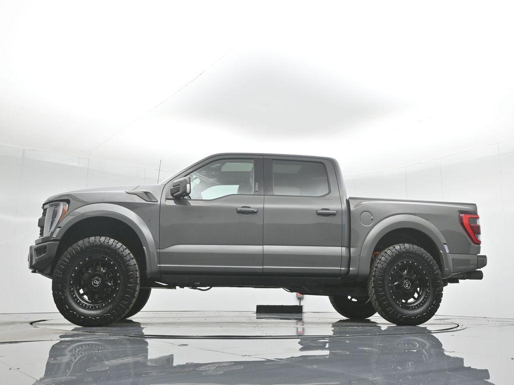 used 2021 Ford F-150 car, priced at $76,000