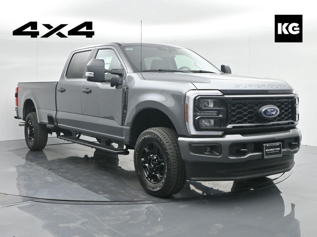 new 2024 Ford F-350 car, priced at $61,905