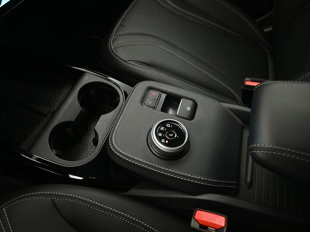 used 2023 Ford Mustang Mach-E car, priced at $31,200