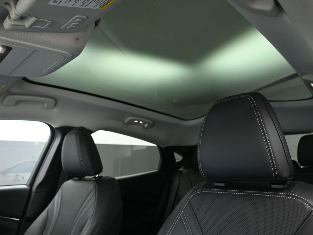 used 2023 Ford Mustang Mach-E car, priced at $31,200