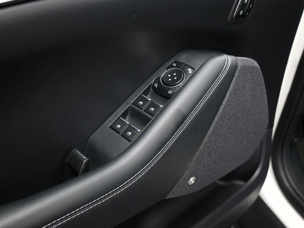 used 2023 Ford Mustang Mach-E car, priced at $31,200